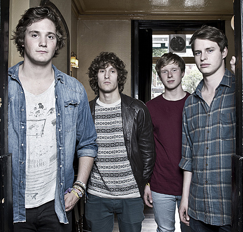 UK now Music celebration